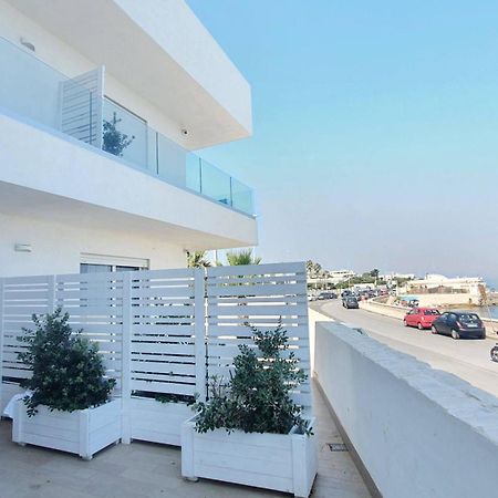 Villa Mediterranea Apartments - Seaview, Pool & Garden Bari Exterior photo